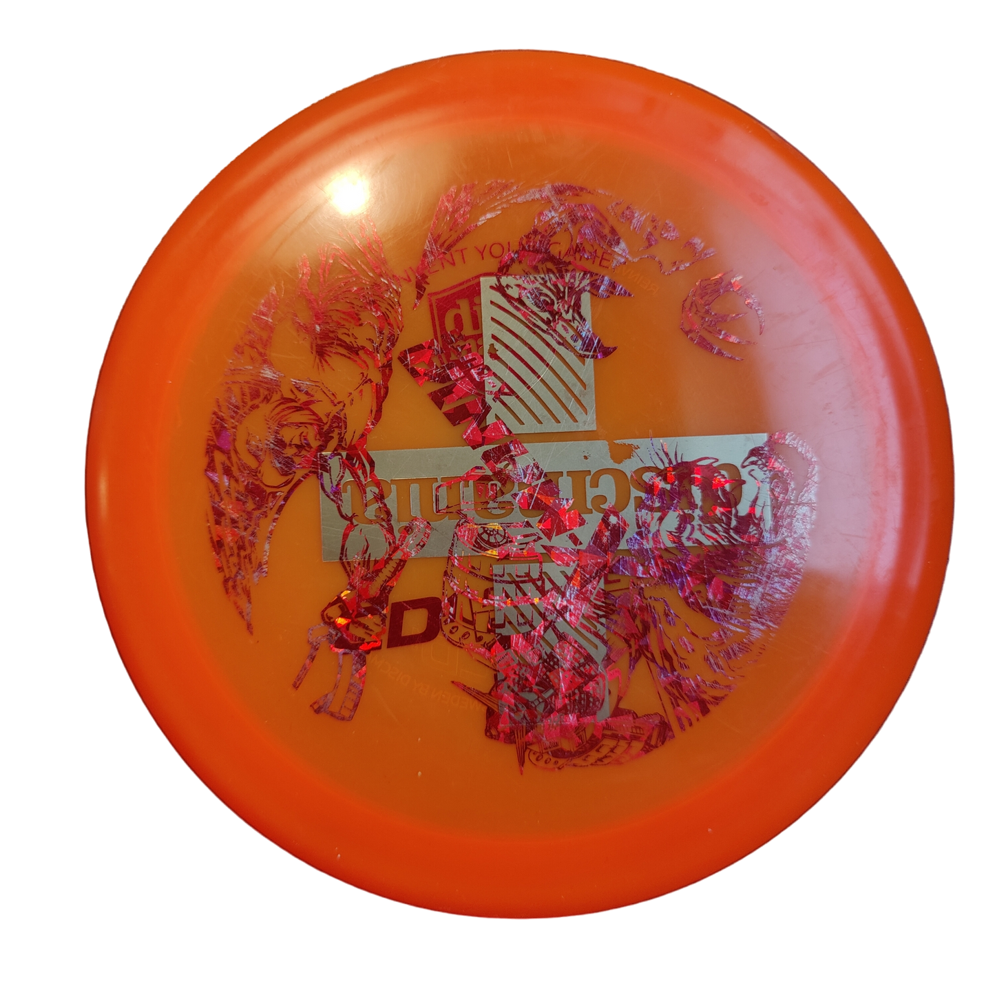 Discmania C-Line CD1