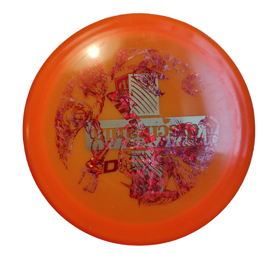 Discmania C-Line CD1