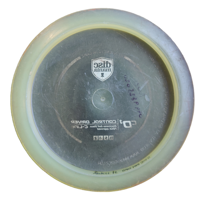 Discmania C-Line CD3