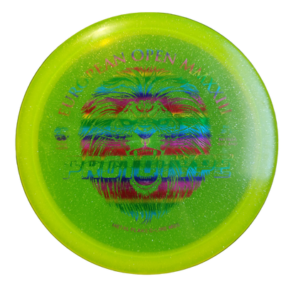 Discmania Metal Flake C-Line MD5 European Open 2023