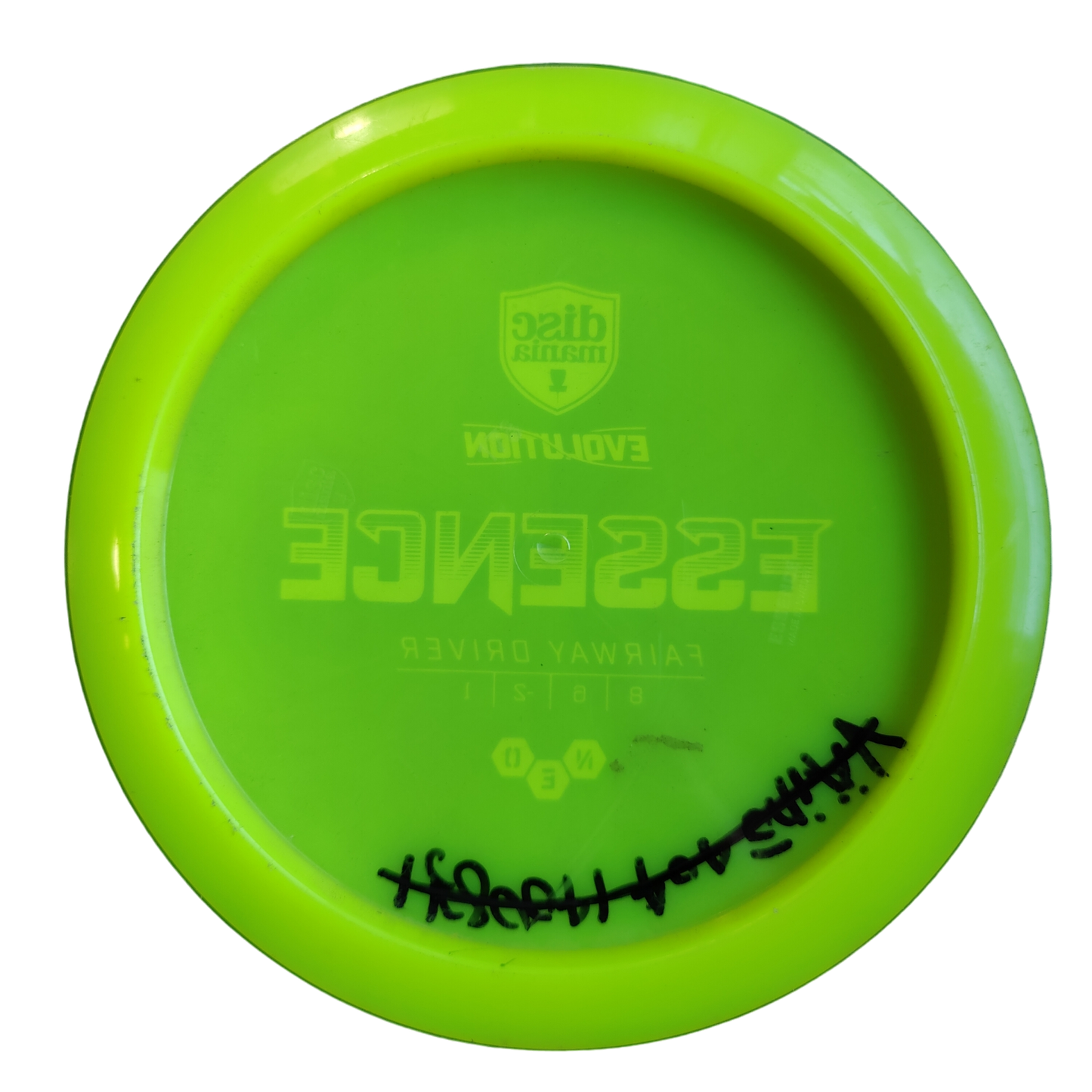 Discmania Neo Essence