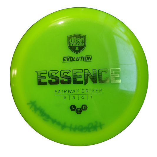 Discmania Neo Essence