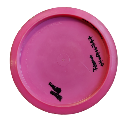 Discmania S-Line FD