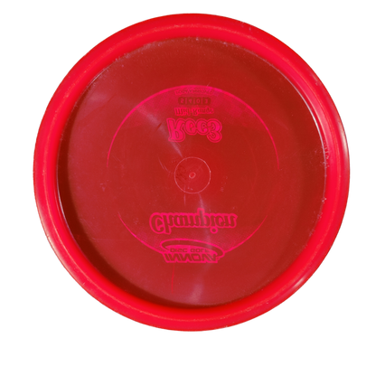 Innova Champion Roc3