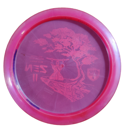 Discmania Meta Essence - ZEN 2 Nate Perkins Signature Series