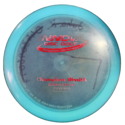 Innova Champion Wraith