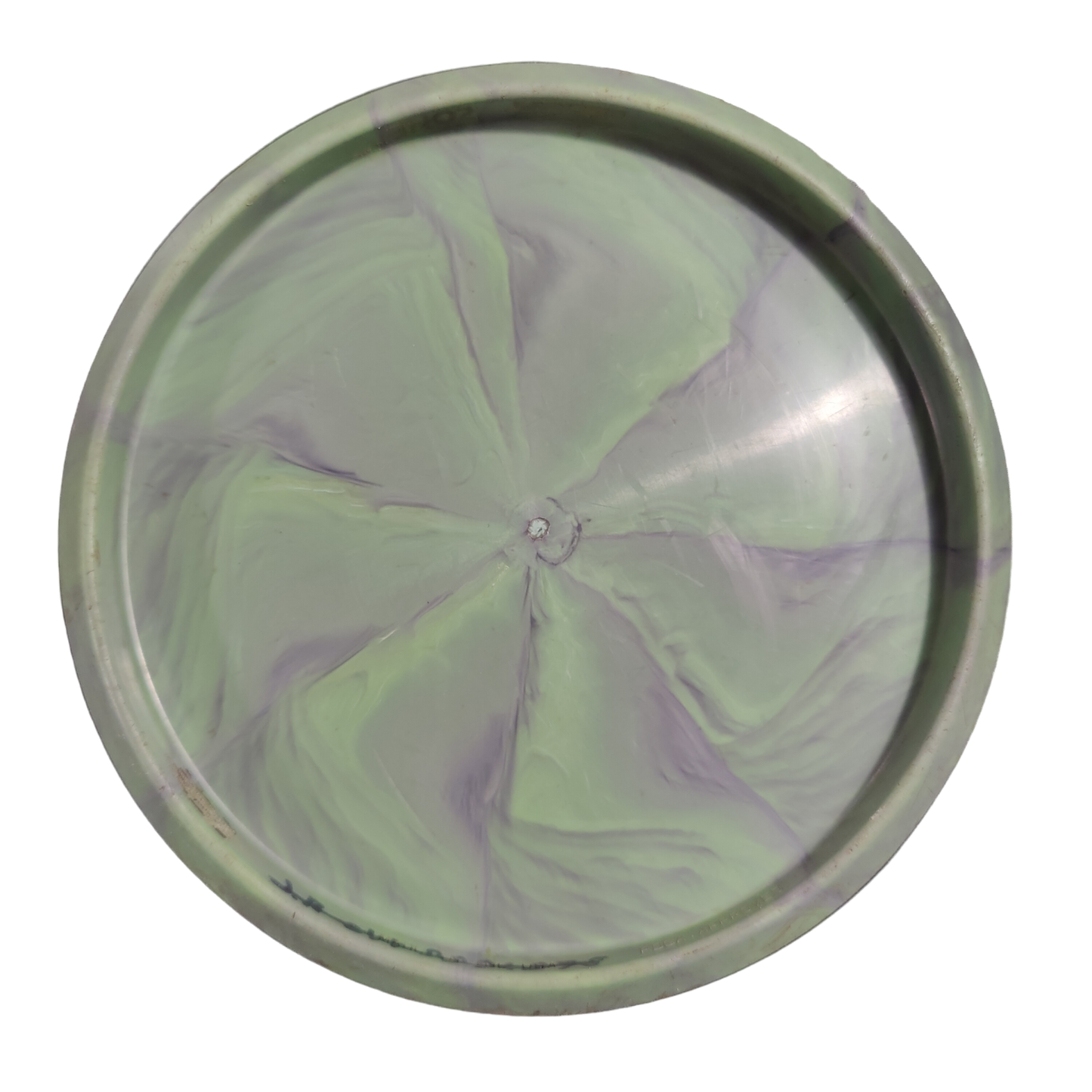 Discraft Esp Swirl Flx Zone Ledgestone 2022