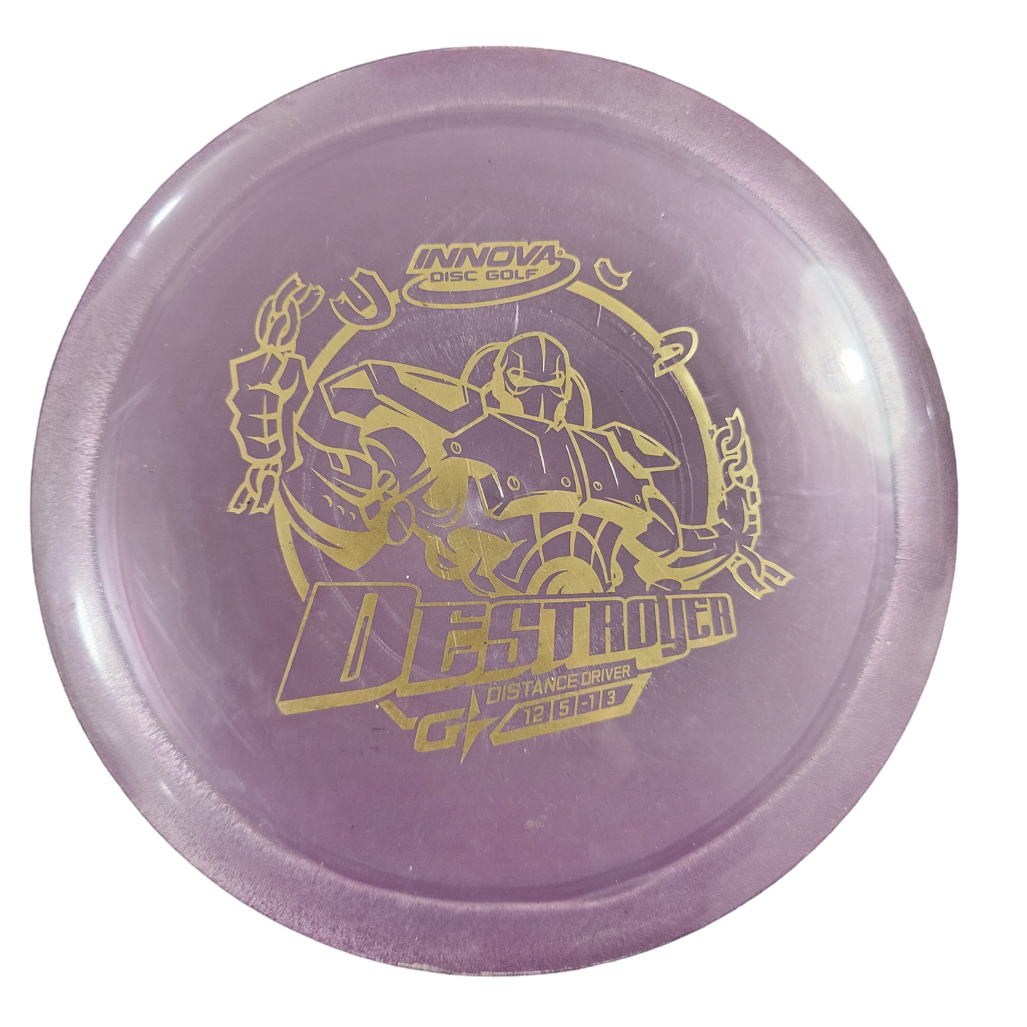 Innova Gstar Destroyer