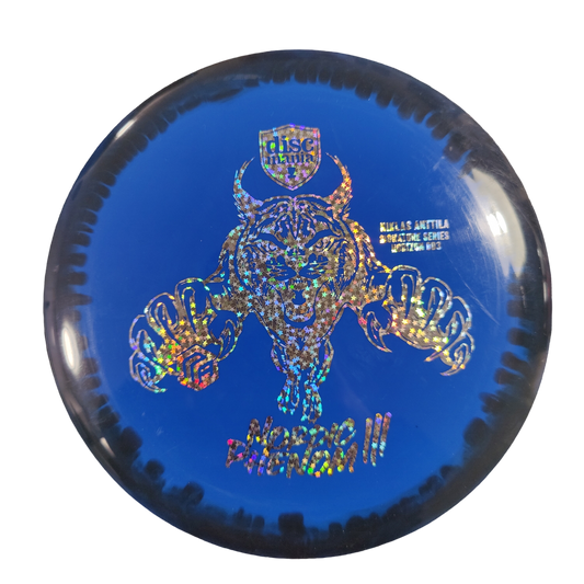 Discmania Horizon S-Line DD3 Nordic Phenom - Niklas Anttila Signature Series