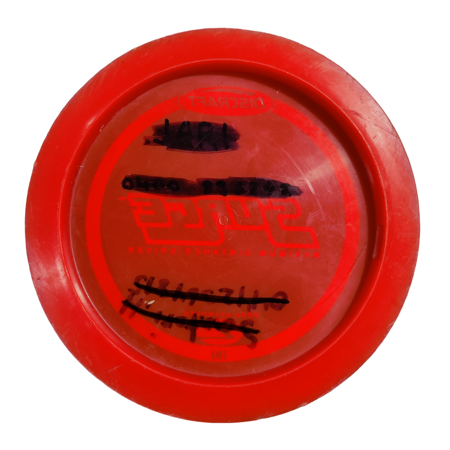 Discraft Z Surge