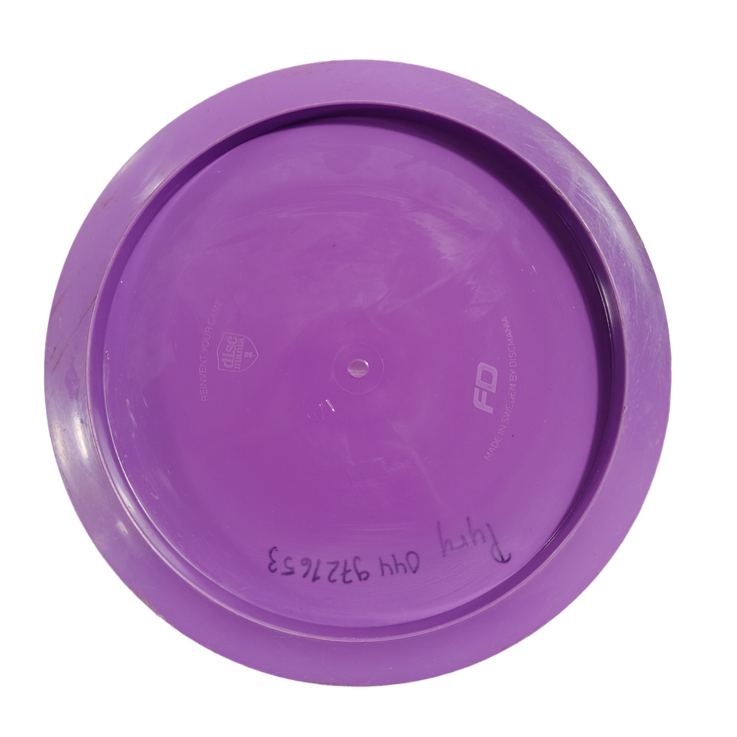 Discmania S-Line FD