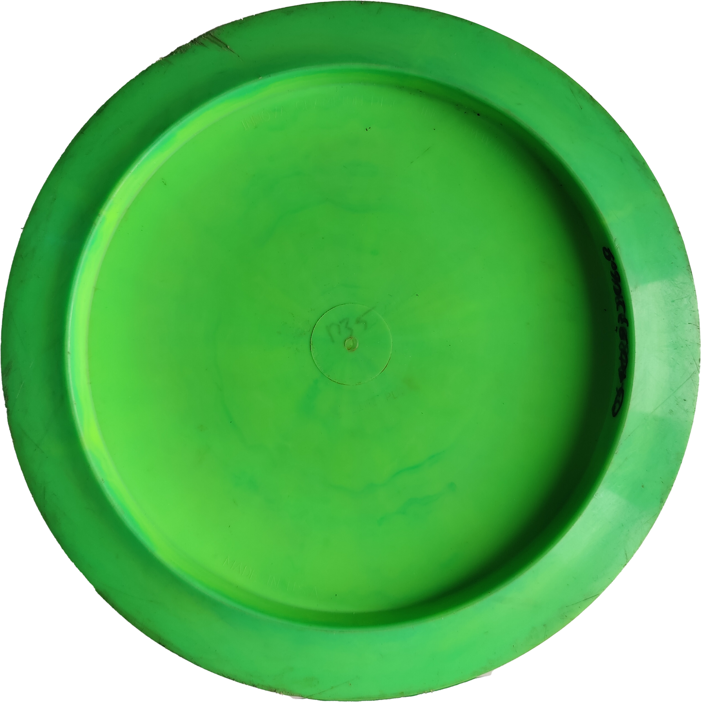 Discmania Swirly S-Line PD2 - Sky Rider Simon Lizotte Signature Series