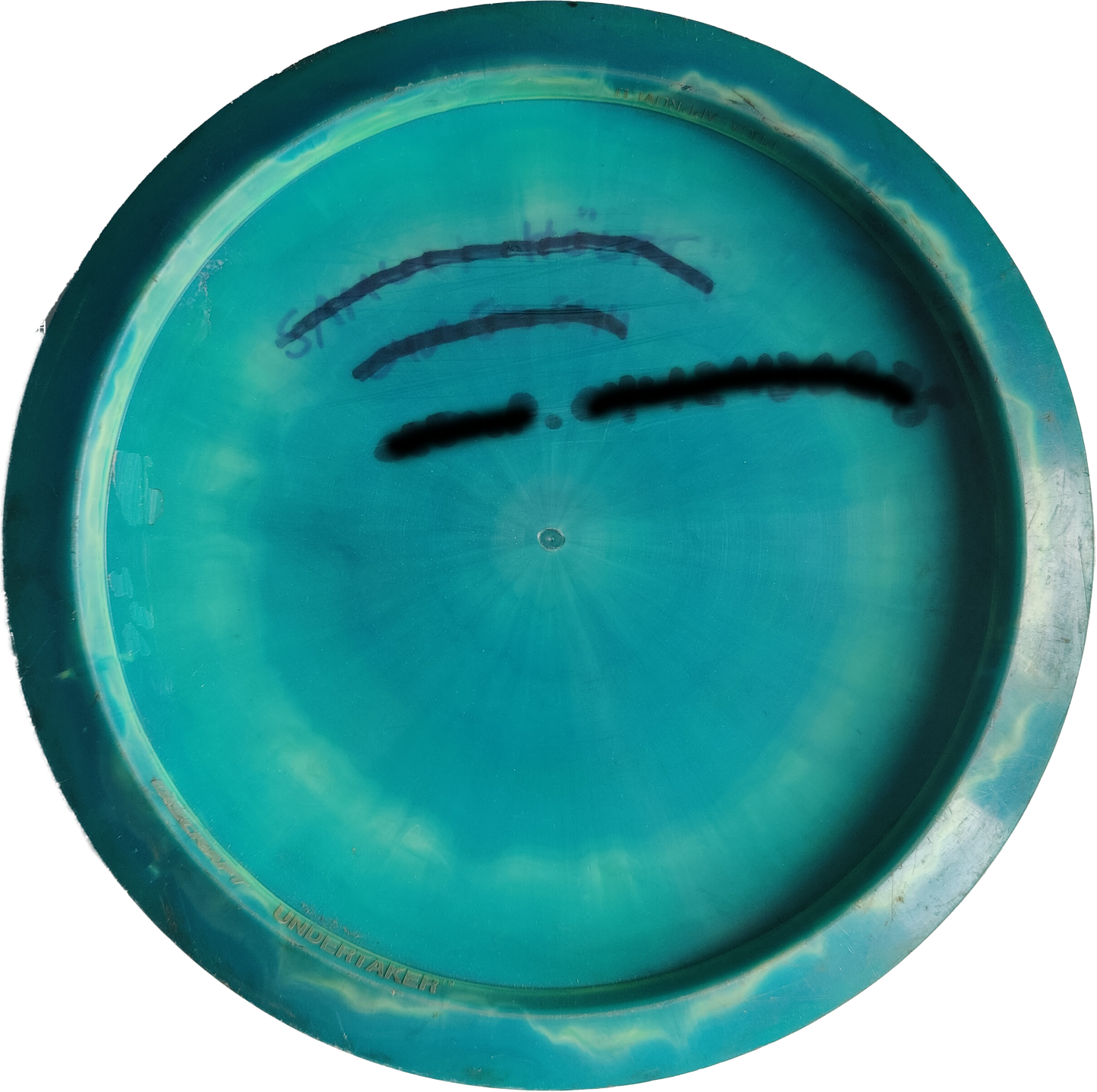 Discraft ESP Undertaker